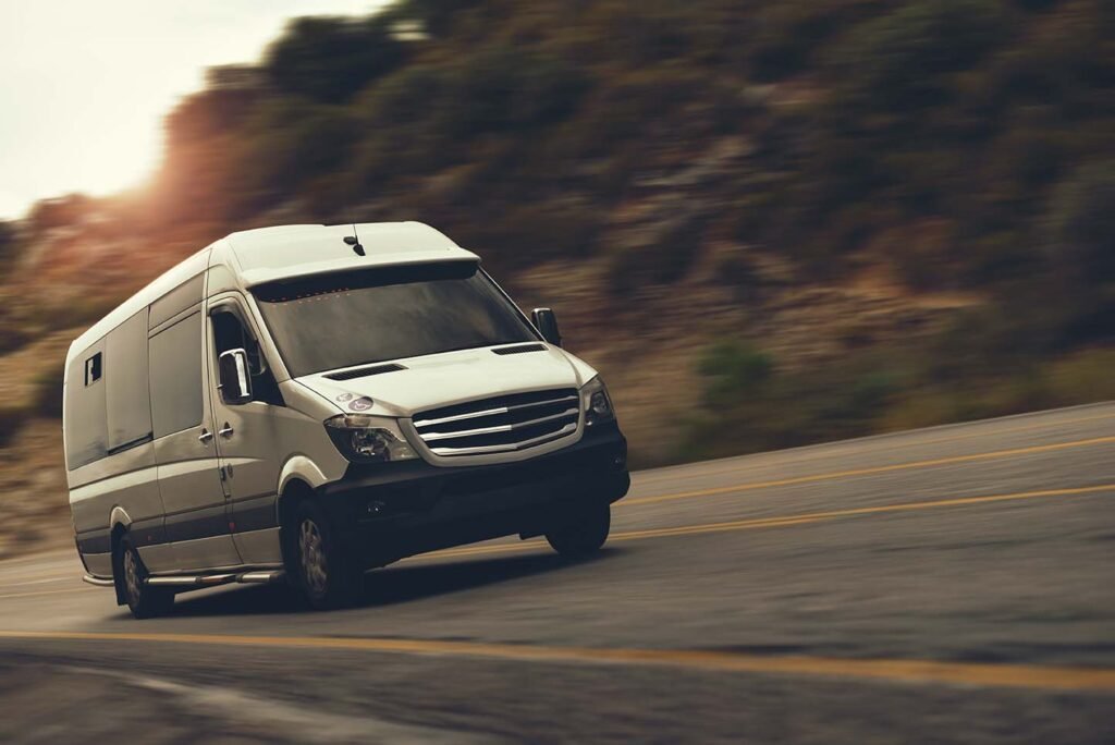 minibus hire experts in Coventry